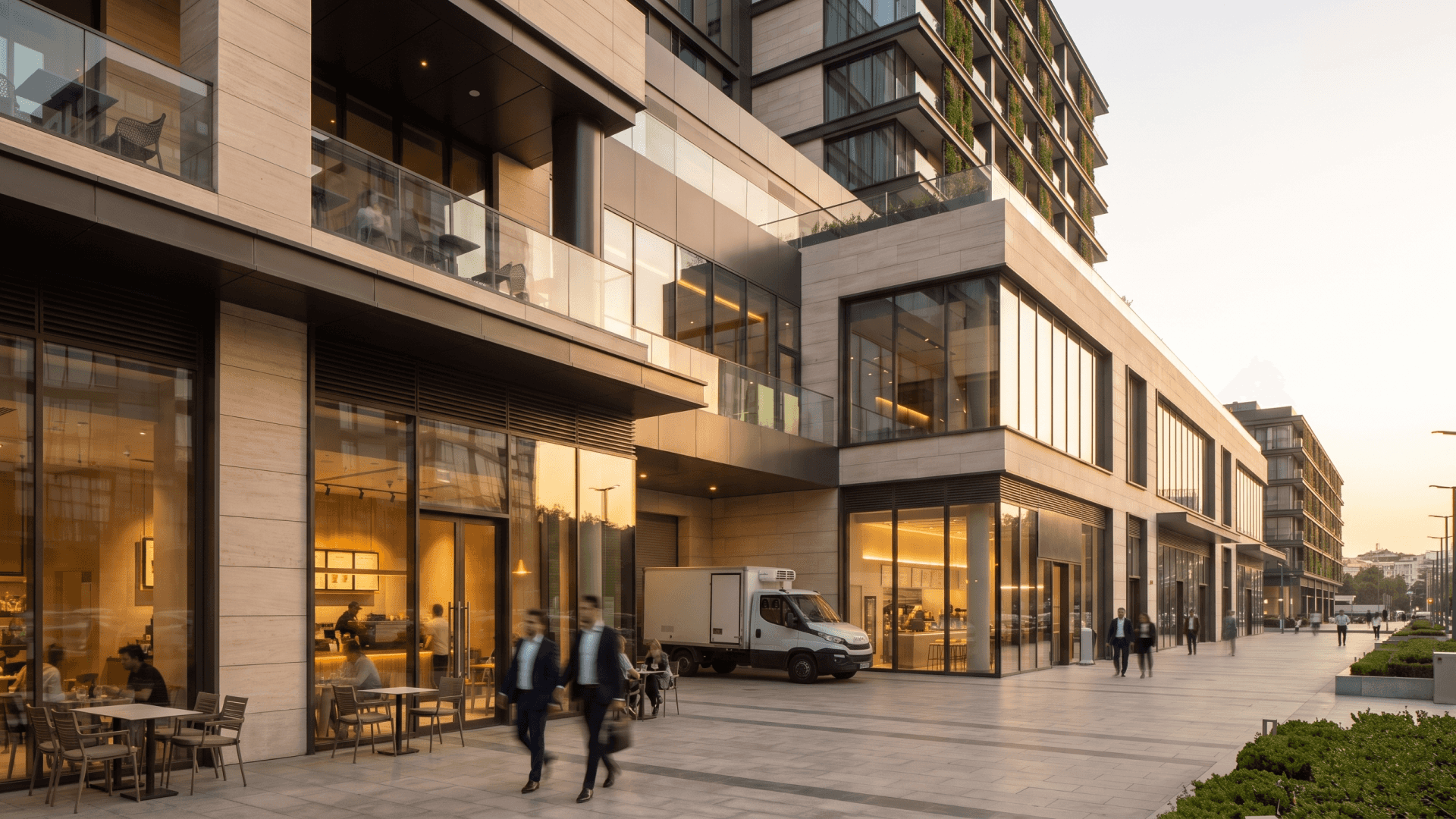 Hospitality, F&B and Lifestyle