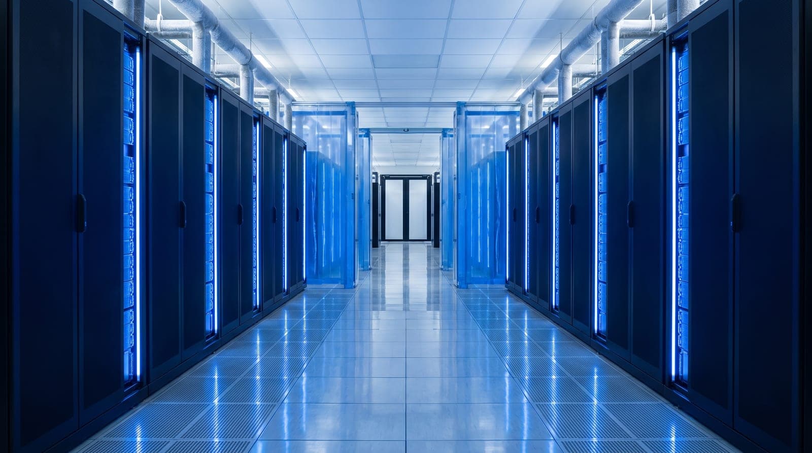 Data Centers EPC