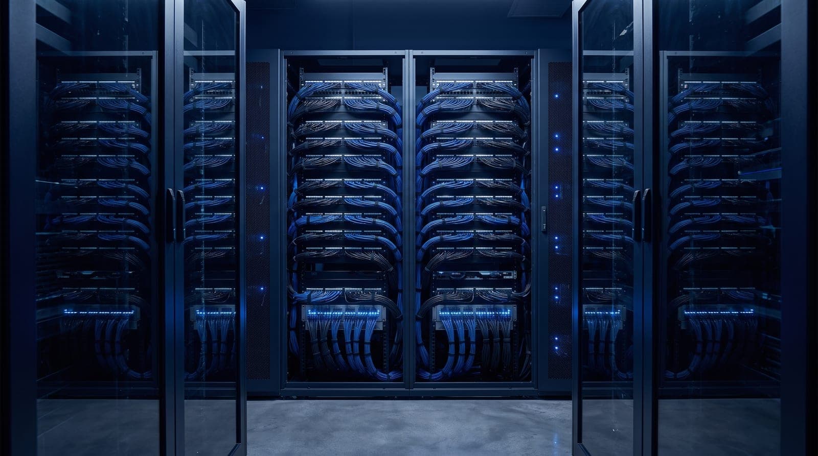 Low Current Systems