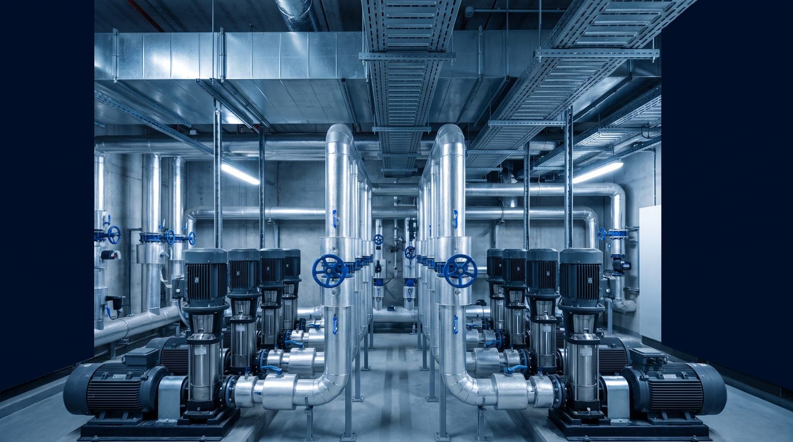 MEP for the Tech Sector