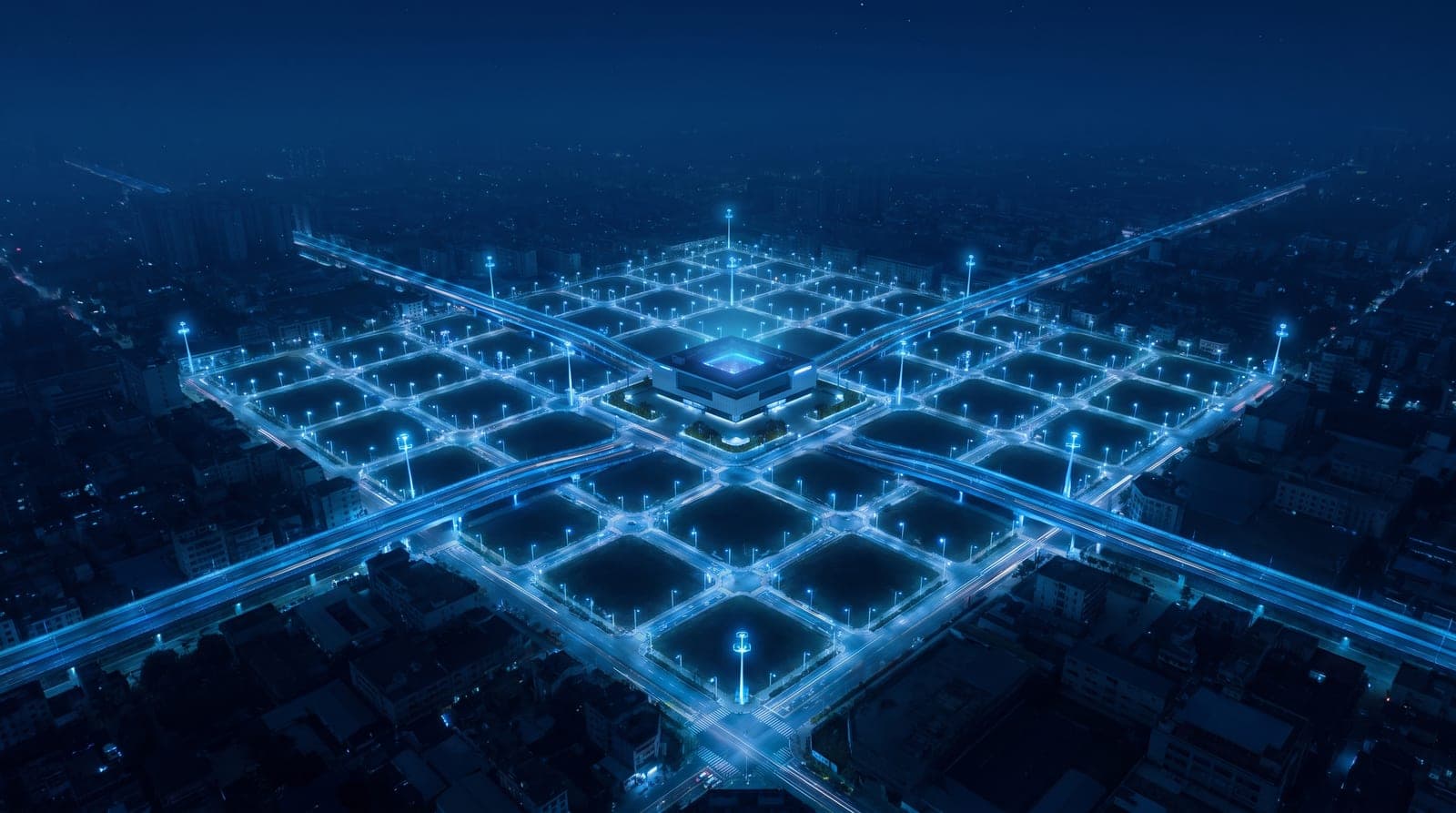 Smart Cities