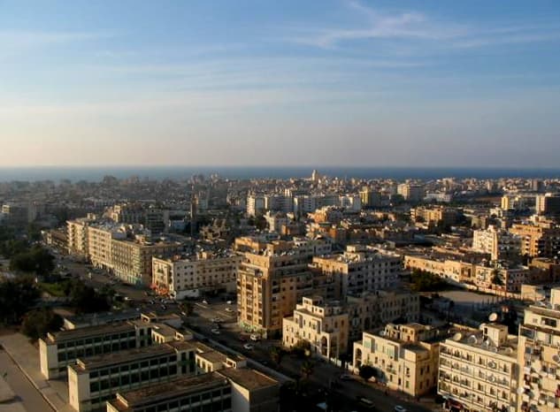 Libya