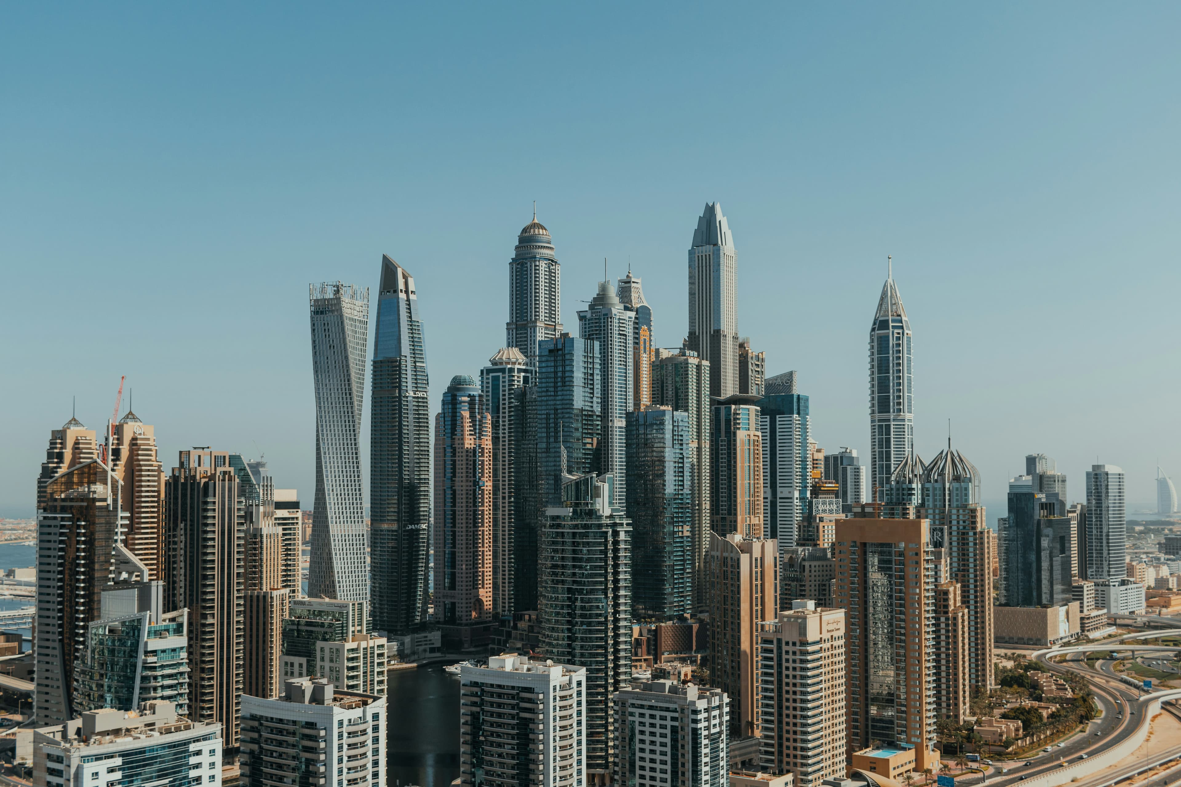 United Arab Emirates