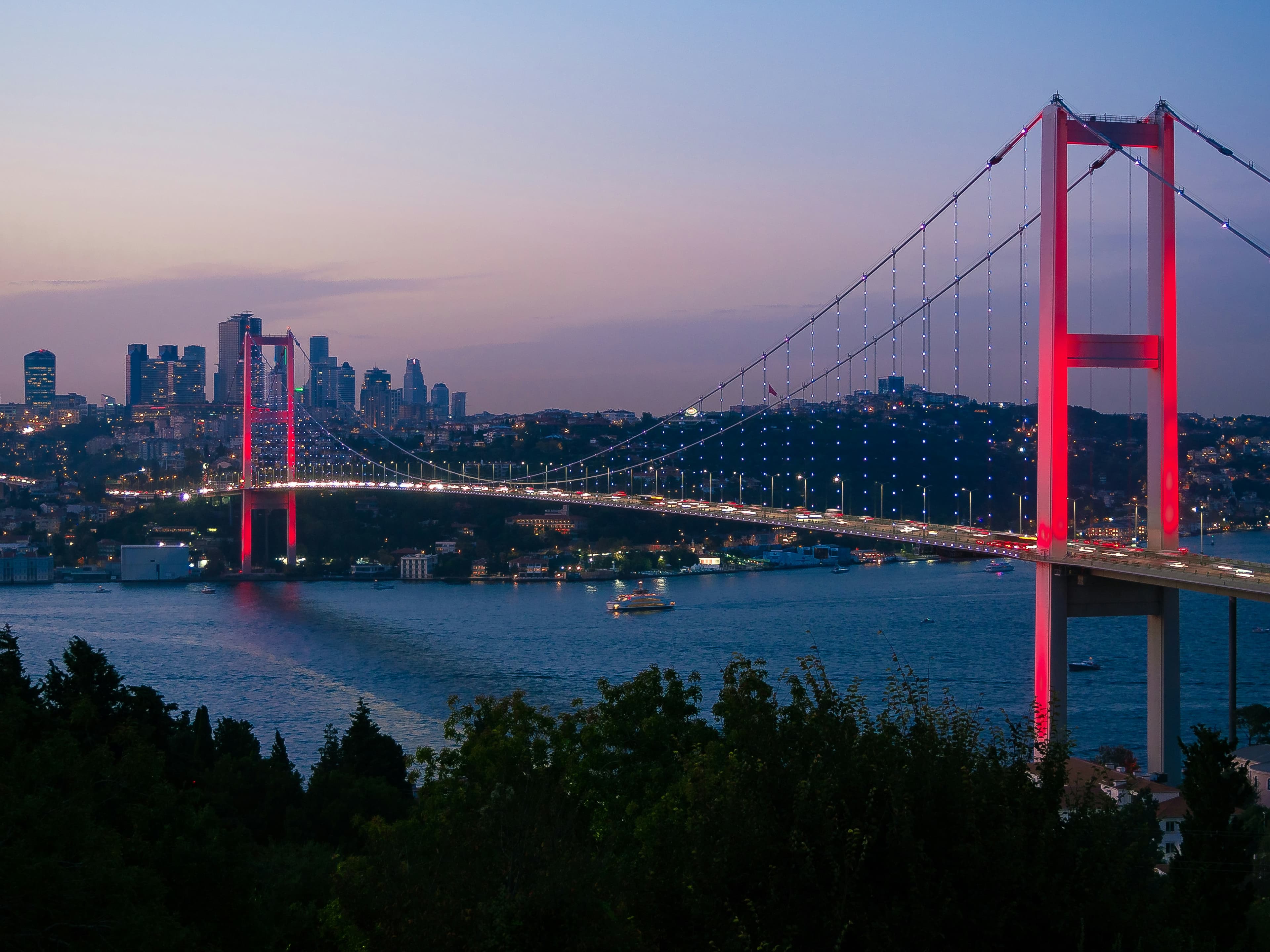 Türkiye