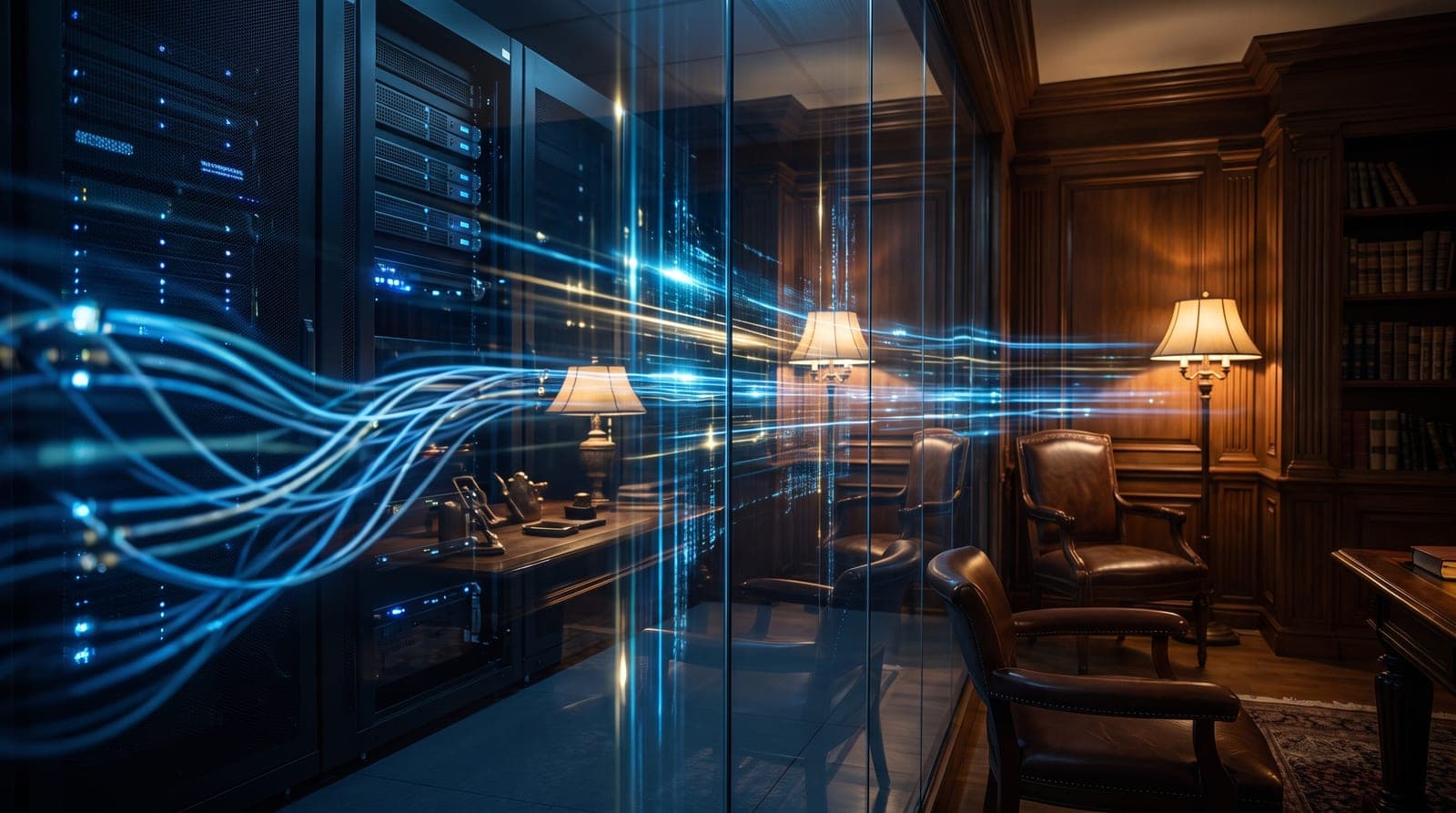 Digital Transformation Consulting