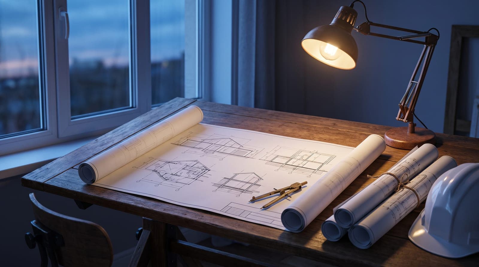 Engineering Consulting
