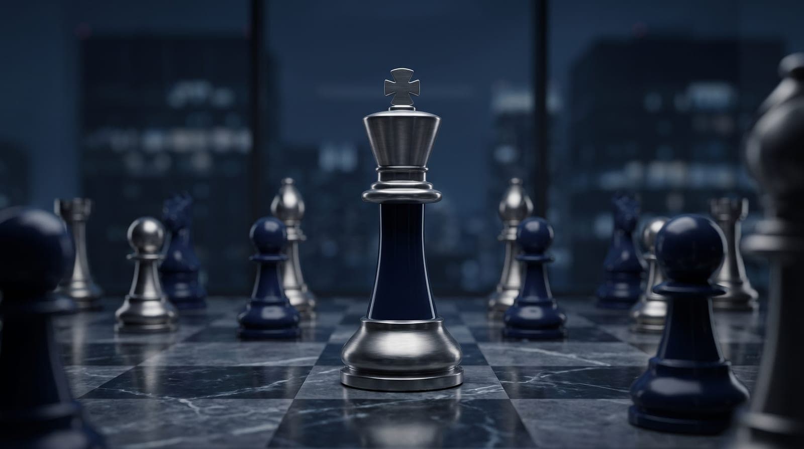 Strategy Consulting