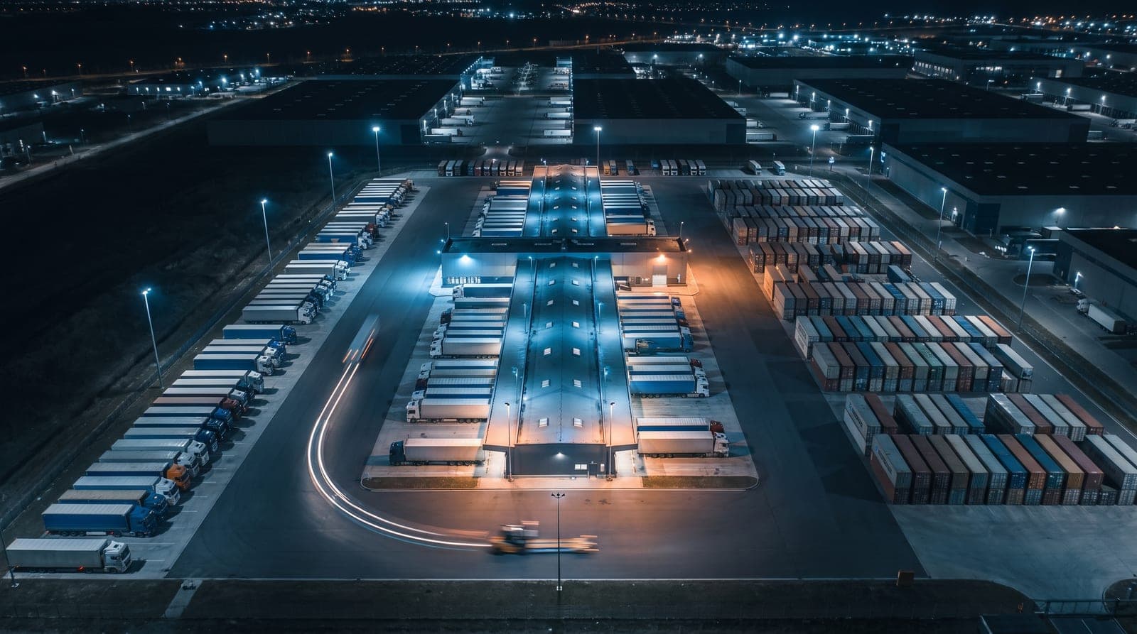 Transportation & Logistics