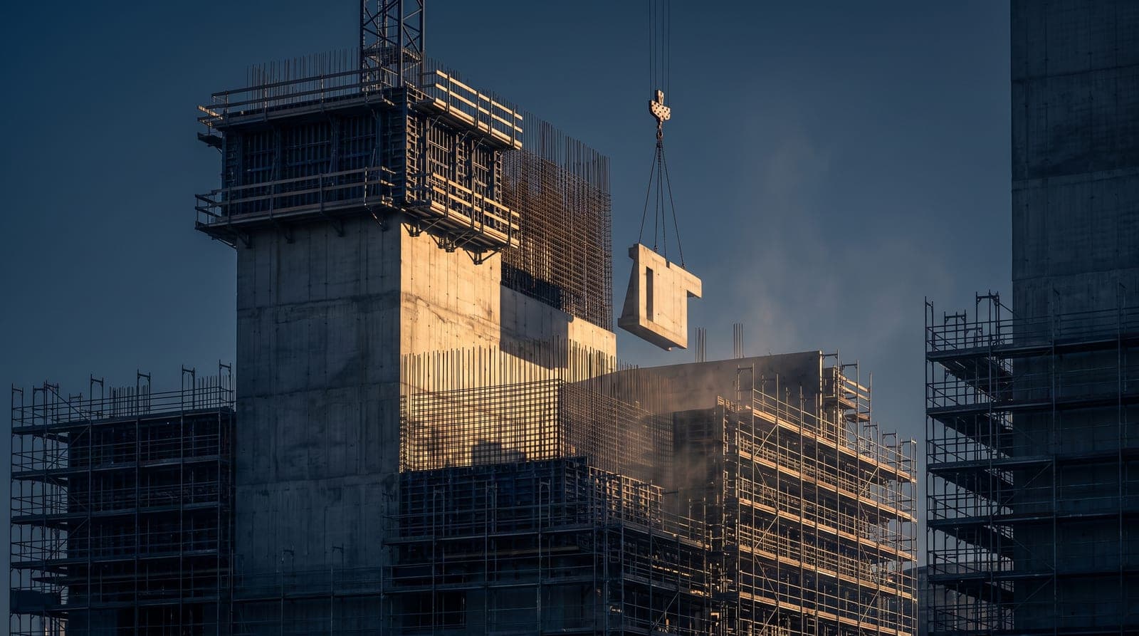 Civil & Construction