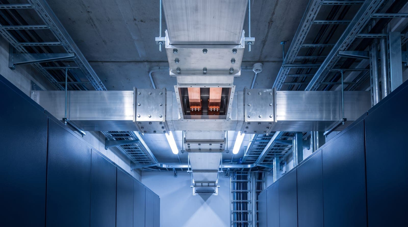 IEC and UL Certified Busduct Systems