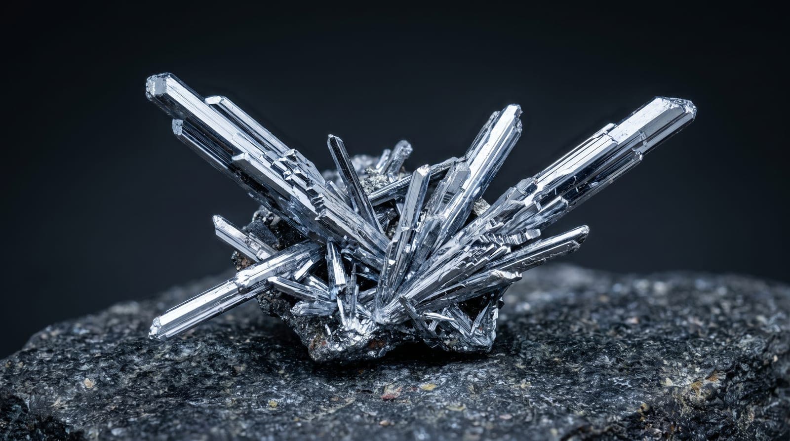 Antimony