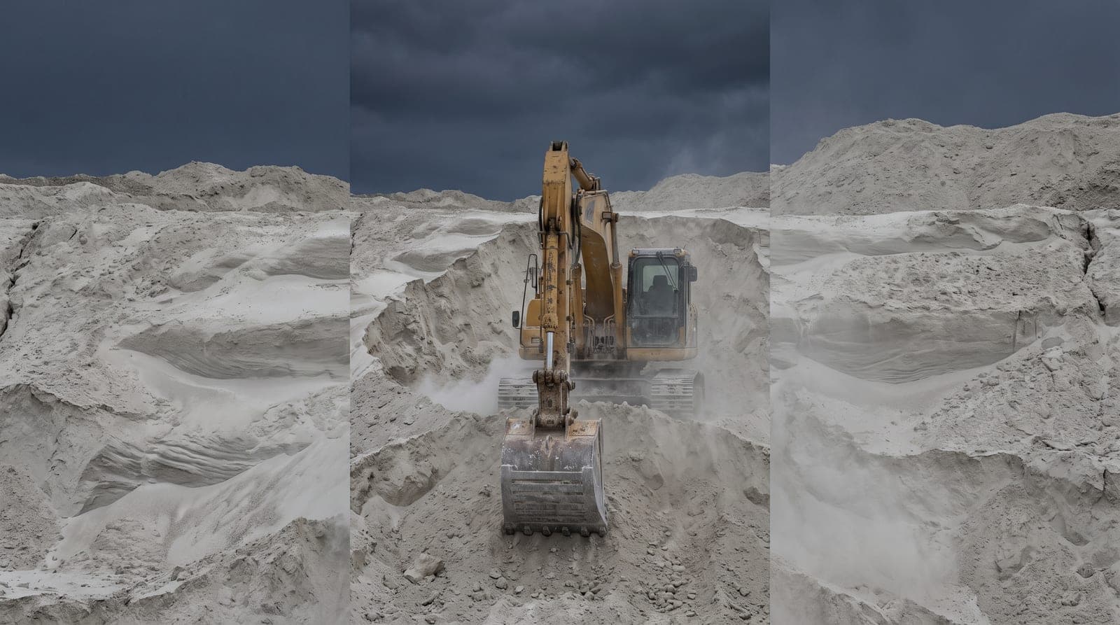 Bentonite