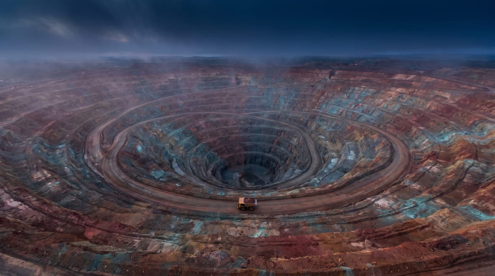 Copper