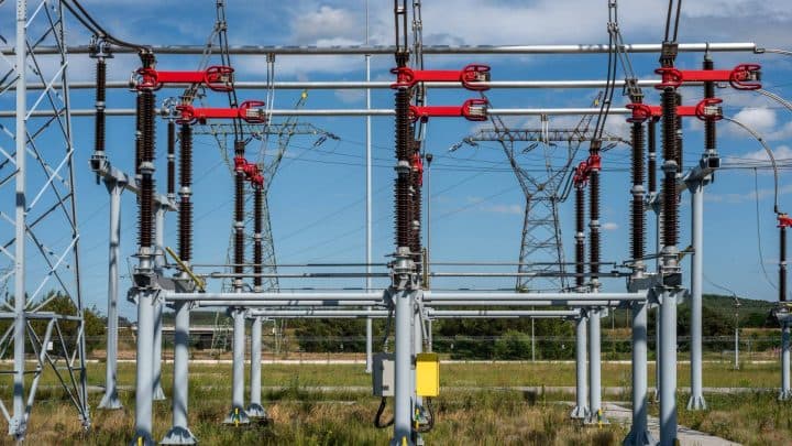Al-Gammal Group and EETC unite to connect new 220 kV Delta stations