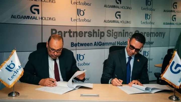 Strategic Alliance: AlGammal Holding and Lectrobar to Expand Busway Systems Infrastructure